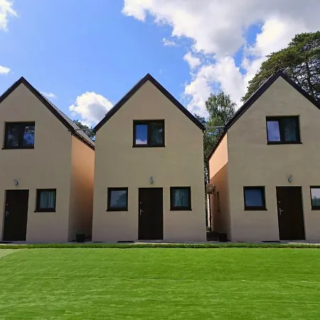 Lawendowe I W Pobierowie *