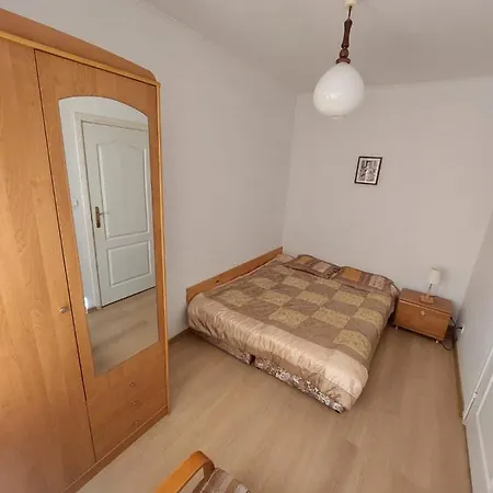 פארק נופש Lawendowe I W Pobierowie