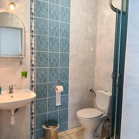 Lawendowe I W Pobierowie * פוביירובו