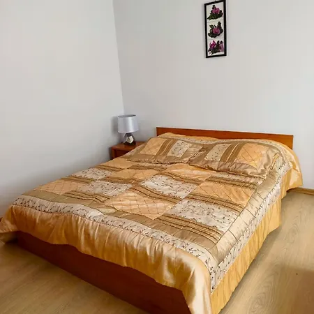 Lawendowe I W Pobierowie פארק נופש *