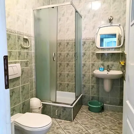 Lawendowe I W Pobierowie *