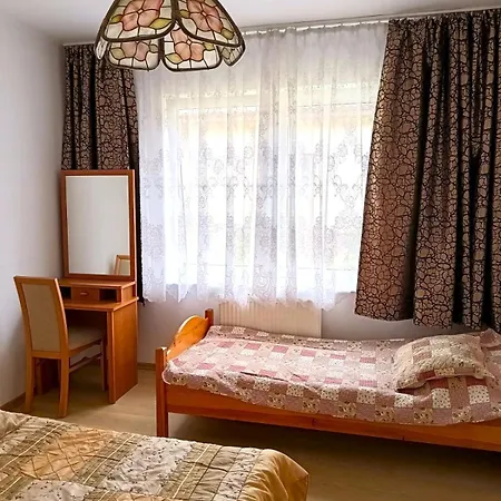 Lawendowe I W Pobierowie פוביירובו