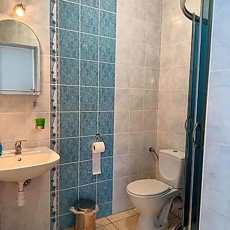 Lawendowe I W Pobierowie Pobierowo