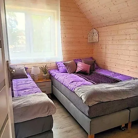 Feriepark Lawendowe I W Pobierowie Pobierowo