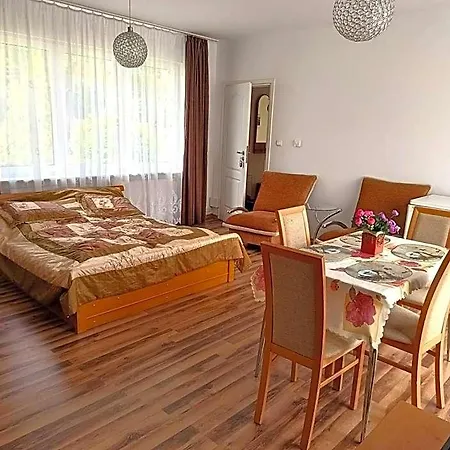 Lawendowe I W Pobierowie Vakantiepark Pobierowo