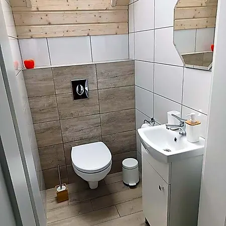 Lawendowe I W Pobierowie Feriepark Pobierowo