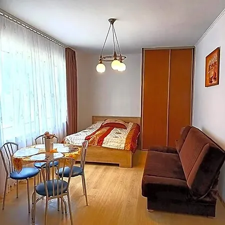 Lawendowe I W Pobierowie Vakantiepark Pobierowo