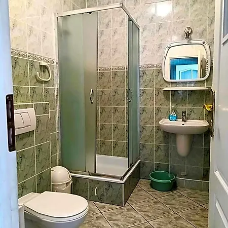 Lawendowe I W Pobierowie