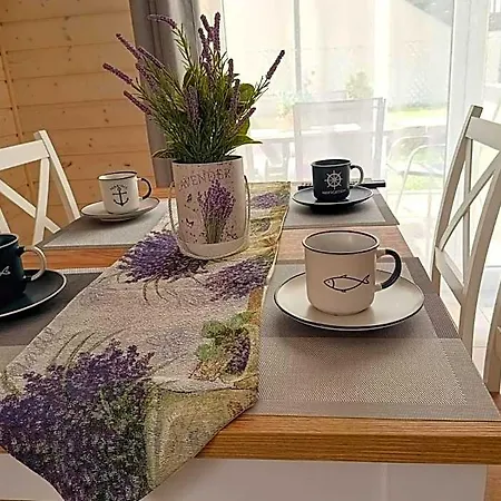 Feriepark Lawendowe I W Pobierowie Pobierowo