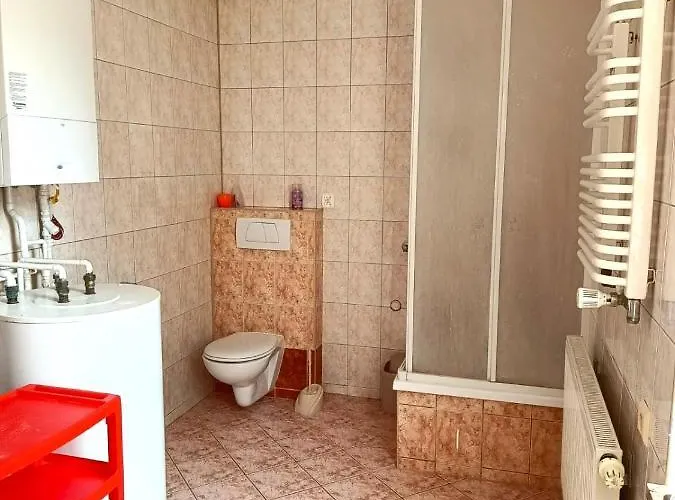 Lawendowe I W Pobierowie